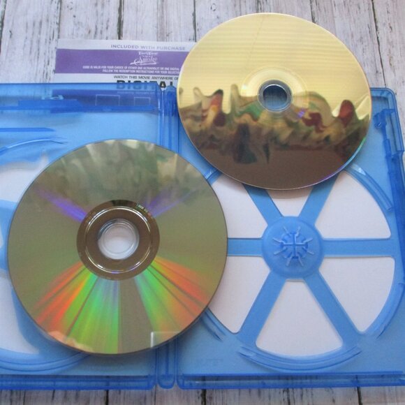 Cheech and Chong's Up in Smoke 40th Anniversary Blu-Ray + DVD Movie - Picture 6 of 6